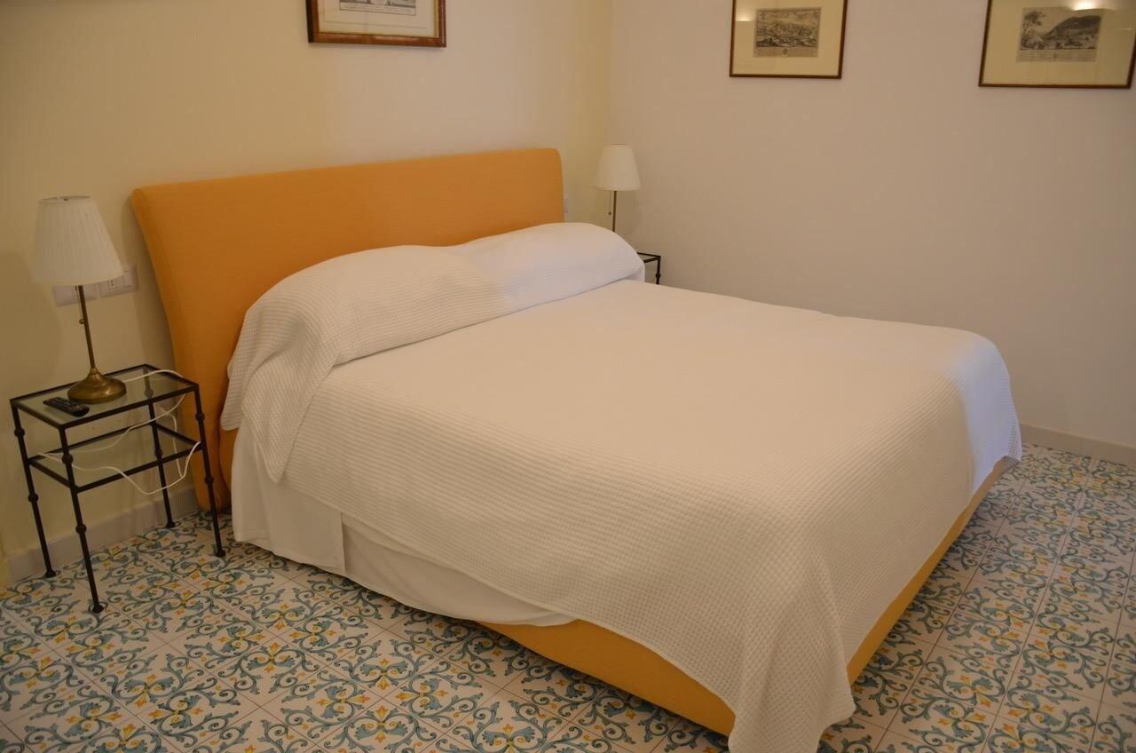Palazzo Margherita Positano Luaran gambar
