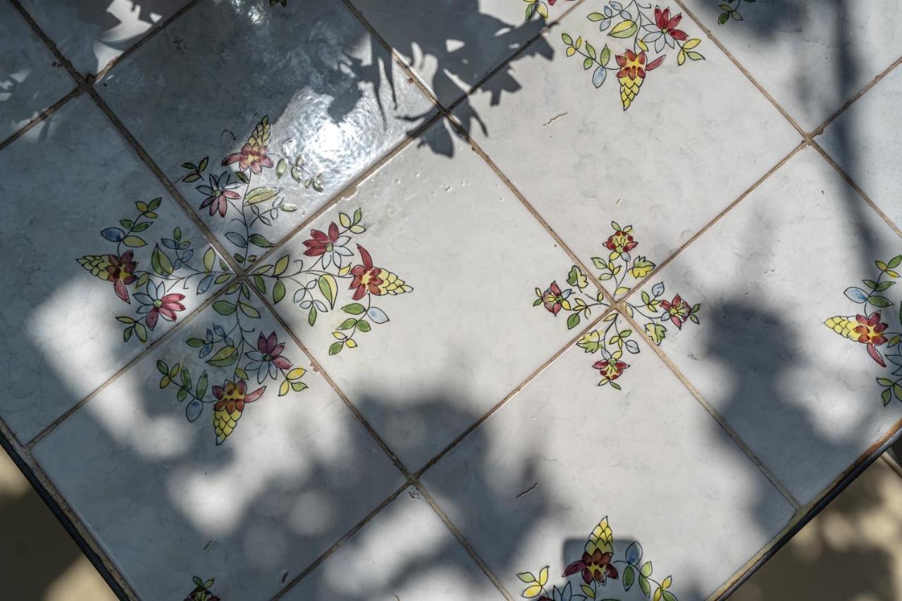 Palazzo Margherita Positano Luaran gambar